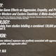 Illustration for article titled 25 Video Game Violence Studies, Summarized